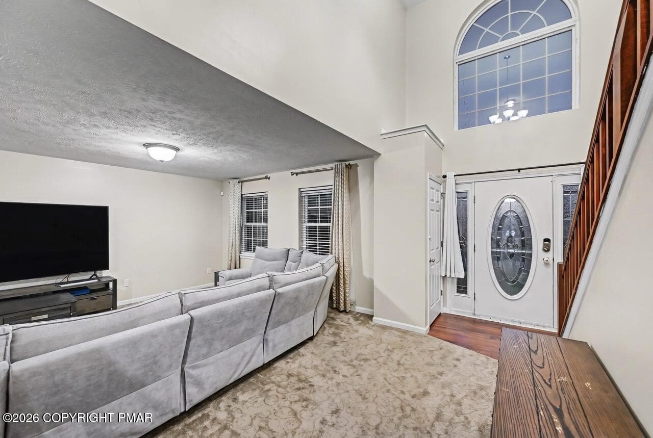 Foyer - 205 Courtney Drive, East Stroudsburg, PA 18302, East Stroudsburg