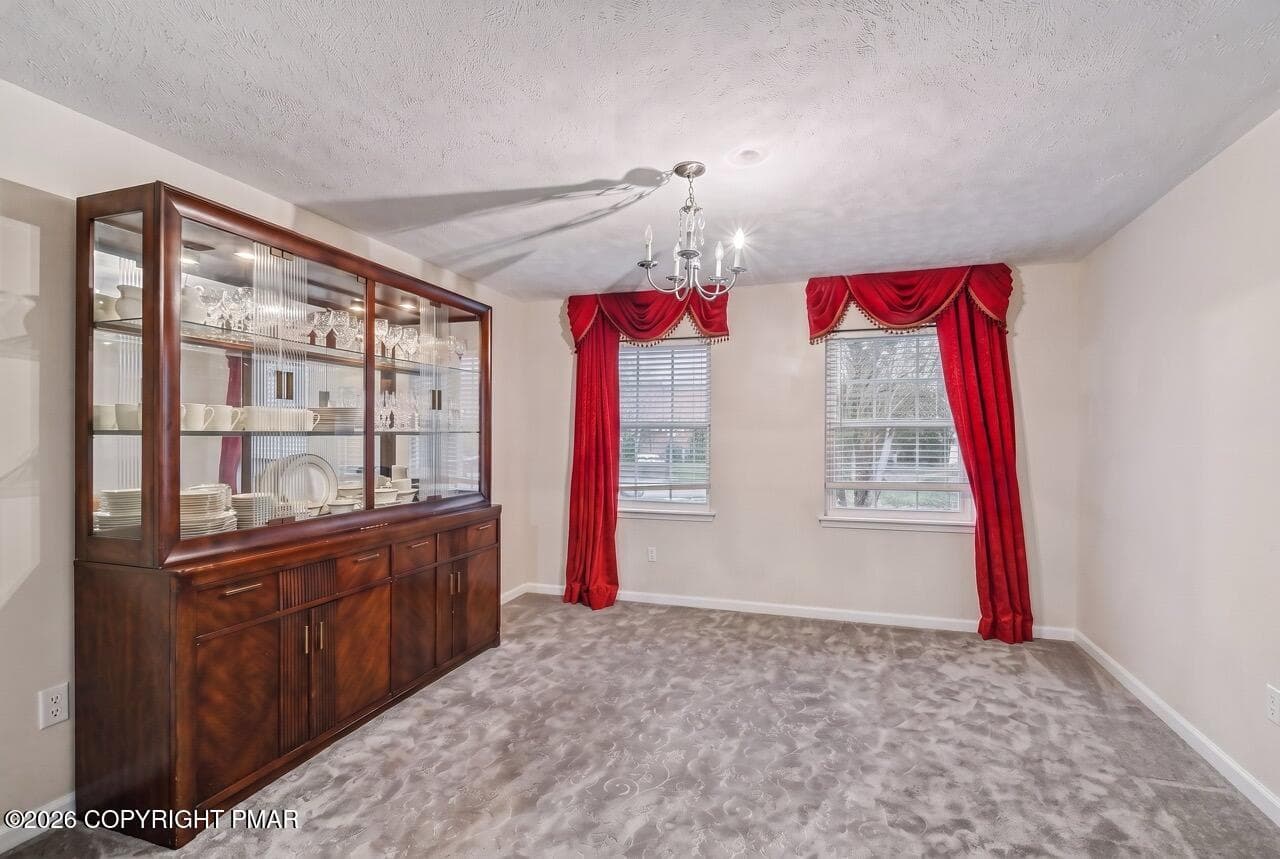 Dining Room - 205 Courtney Drive, East Stroudsburg, PA 18302, East Stroudsburg
