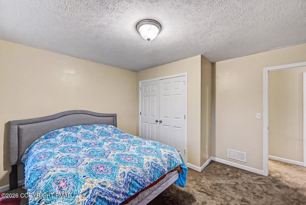 Bedroom - 205 Courtney Drive, East Stroudsburg, PA 18302, East Stroudsburg