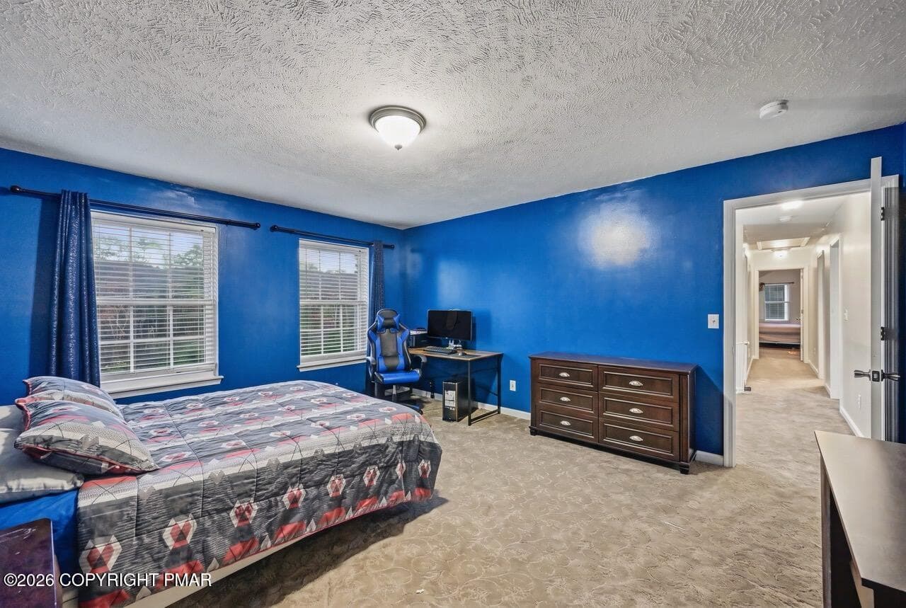 Bedroom - 205 Courtney Drive, East Stroudsburg, PA 18302, East Stroudsburg