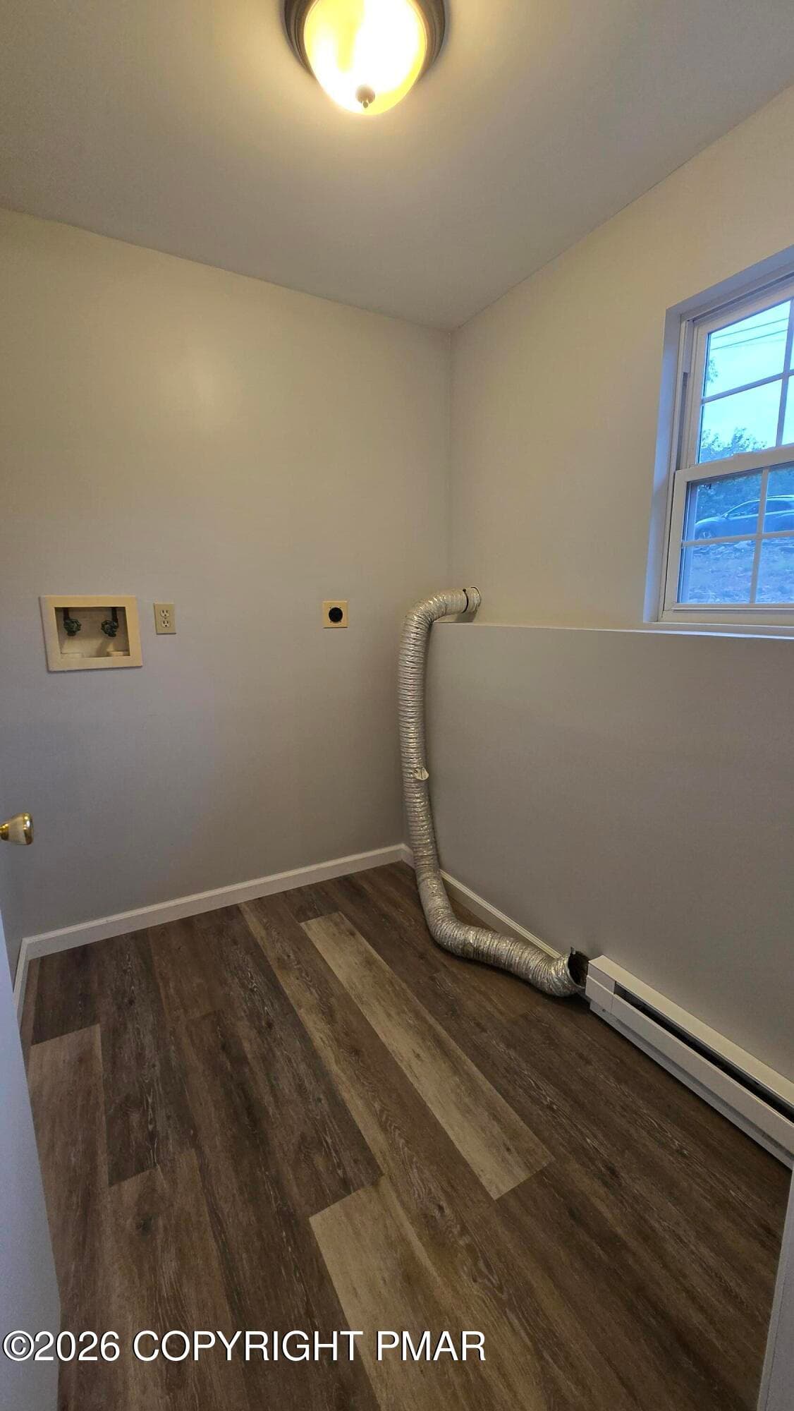 LL Laundry Room - 6223 Blue Beech Drive, East Stroudsburg, PA 18301, East Stroudsburg