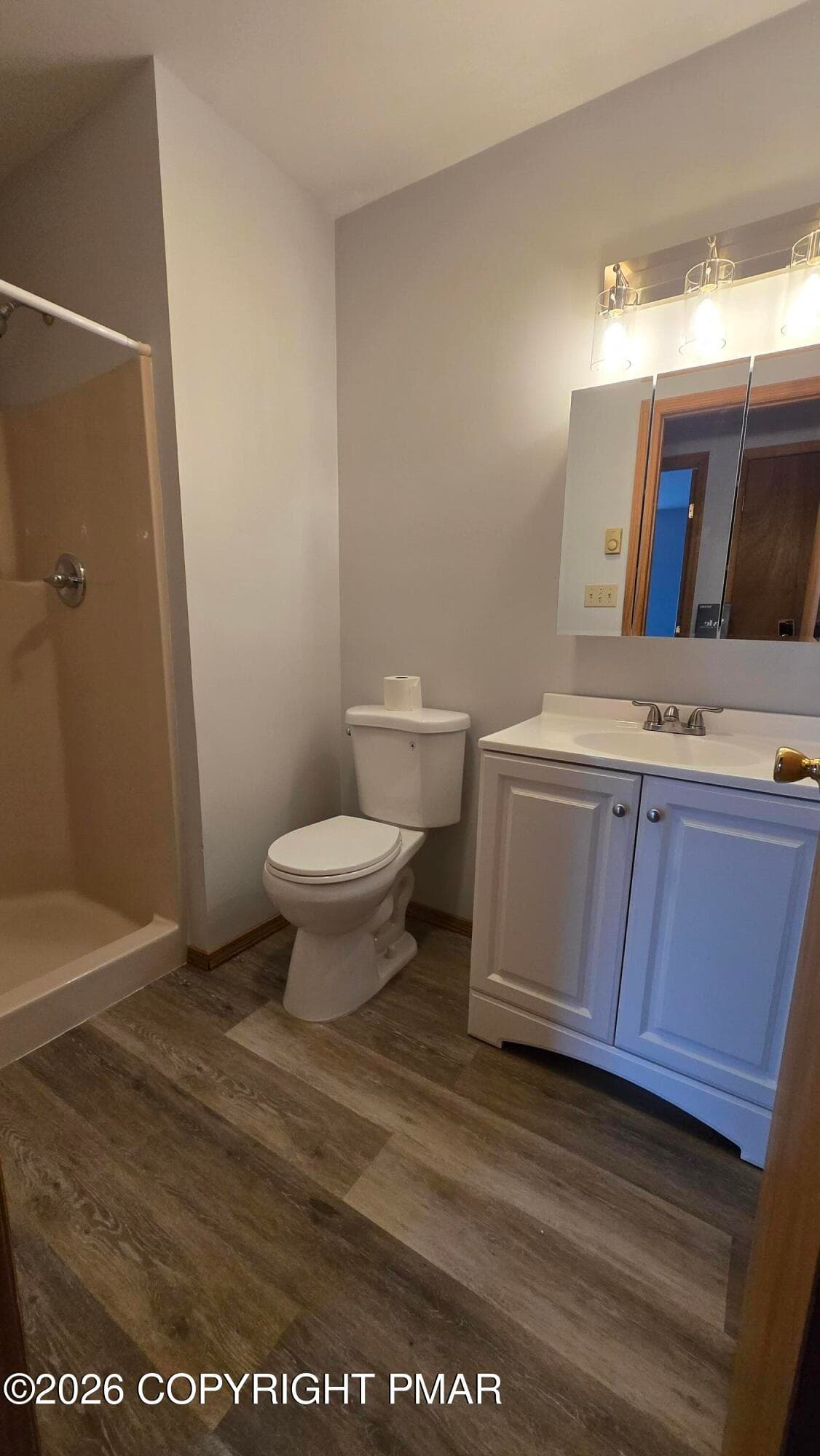 Main Bath - 6223 Blue Beech Drive, East Stroudsburg, PA 18301, East Stroudsburg