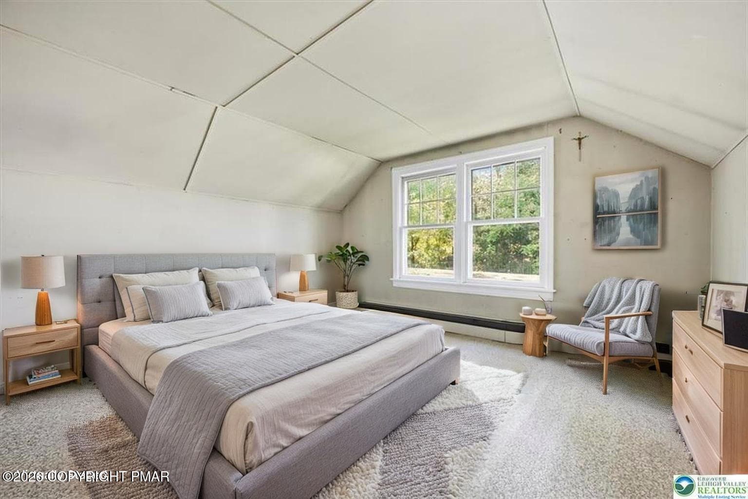 Bedroom - 3744 Redbud Drive, Northampton, PA 18067