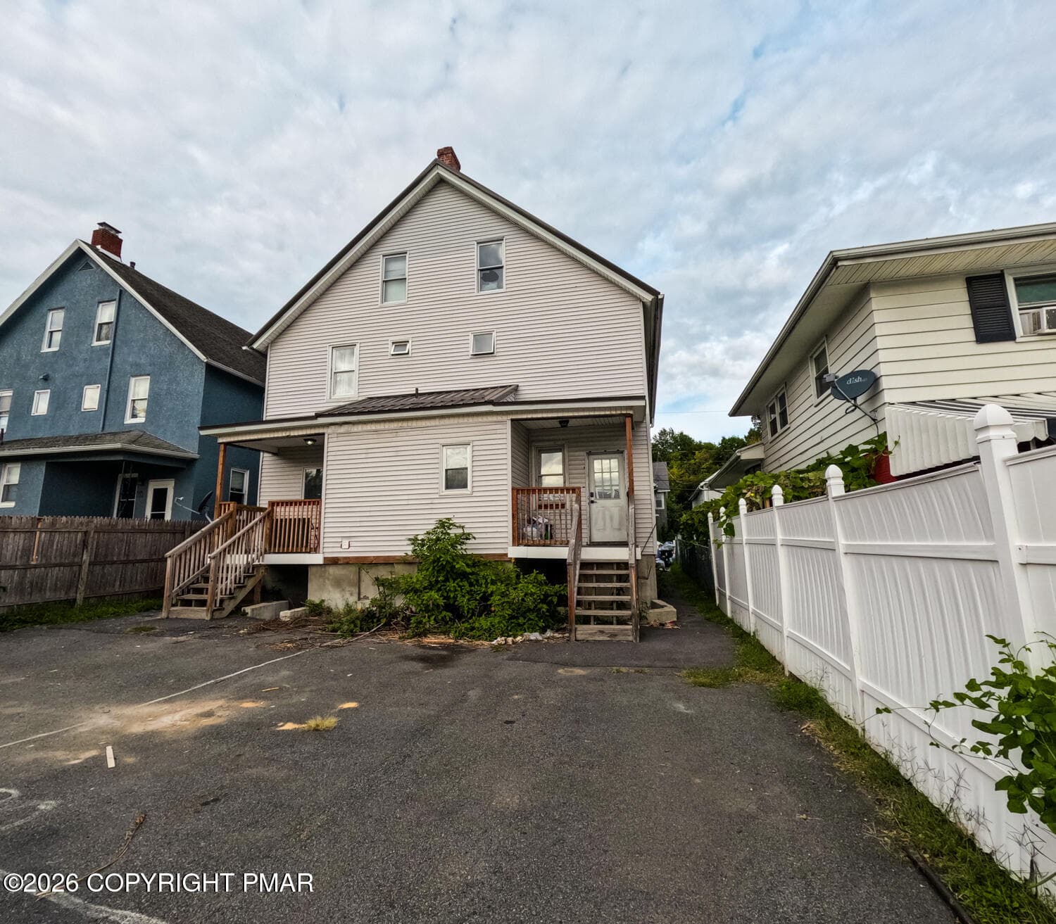 1028 ext 2 - 1028 Diamond Avenue, Scranton, PA 18508, Scranton
