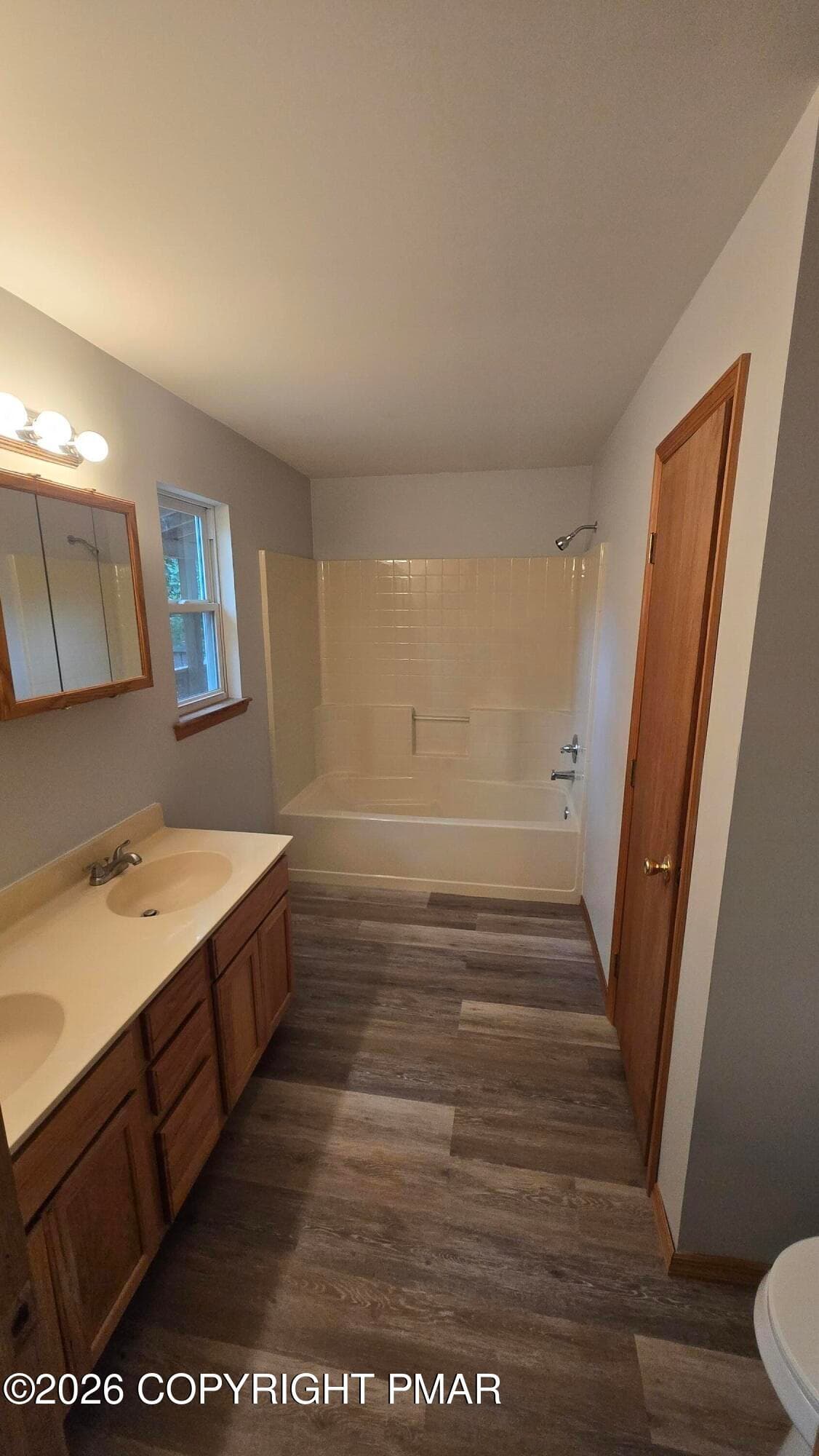 Primary Bath - 6223 Blue Beech Drive, East Stroudsburg, PA 18301, East Stroudsburg