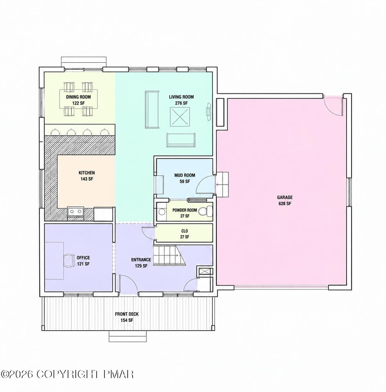 C95E691E-C44A-4366-BB88-E15AB561C574 - 17 Footprint Rd Road, East Stroudsburg, PA 18302, East Stroudsburg