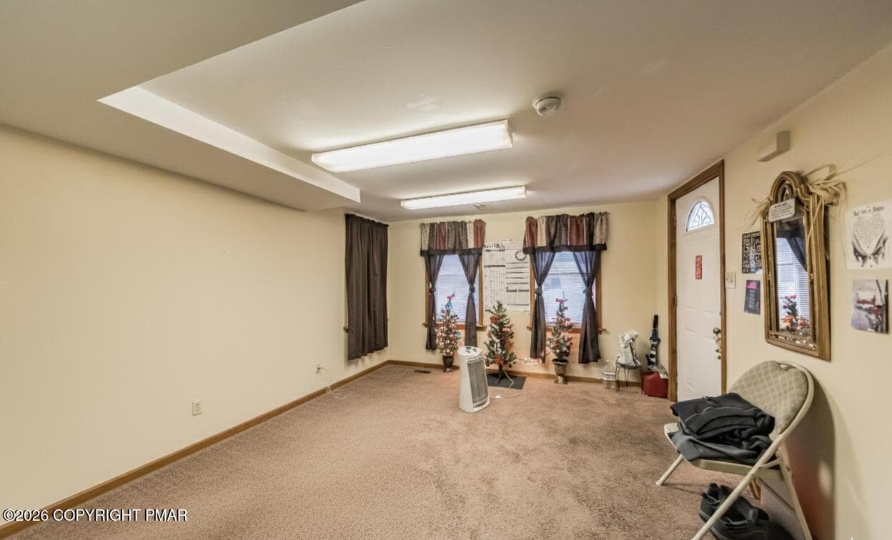 Apt 101 Bedroom 2 - 5502 Route 115, Blakeslee, PA 18610, Blakeslee