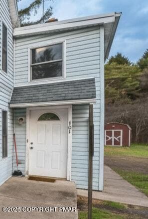 Main 101 close up - 5502 Route 115, Blakeslee, PA 18610, Blakeslee