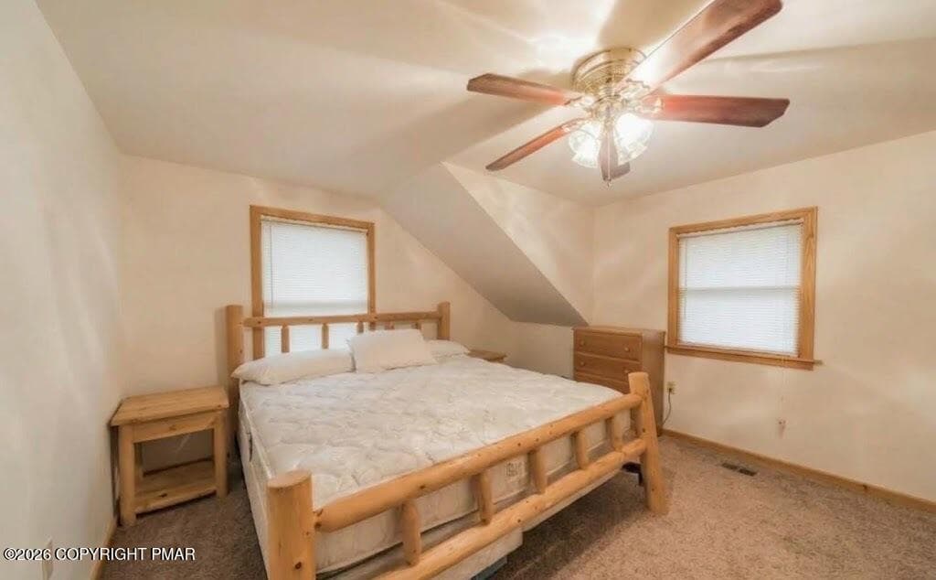 Main House Bedroom 2 - 5502 Route 115, Blakeslee, PA 18610, Blakeslee