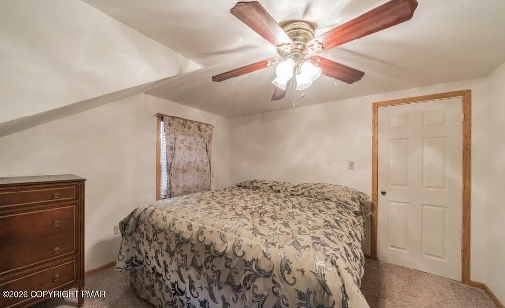 Main house Bedroom 3 - 5502 Route 115, Blakeslee, PA 18610, Blakeslee