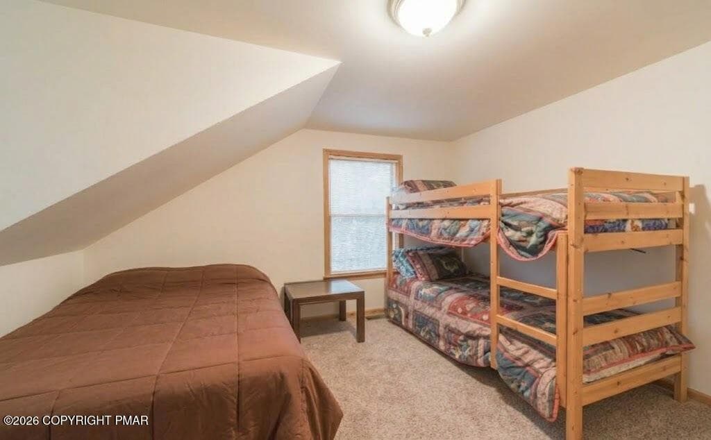 Main house bedroom 4 - 5502 Route 115, Blakeslee, PA 18610, Blakeslee