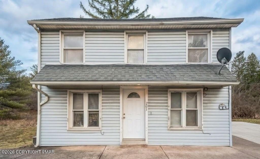 Main picture of Apt 201 - 5502 Route 115, Blakeslee, PA 18610, Blakeslee