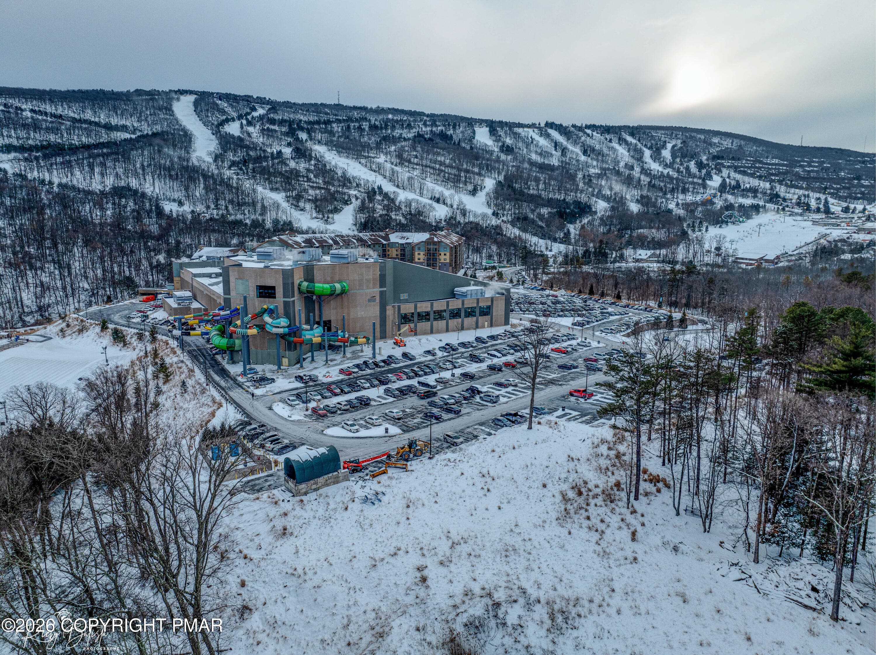 Camelback Resort 2 - 179 Hawthorne Court, Tannersville, PA 18372, Tannersville
