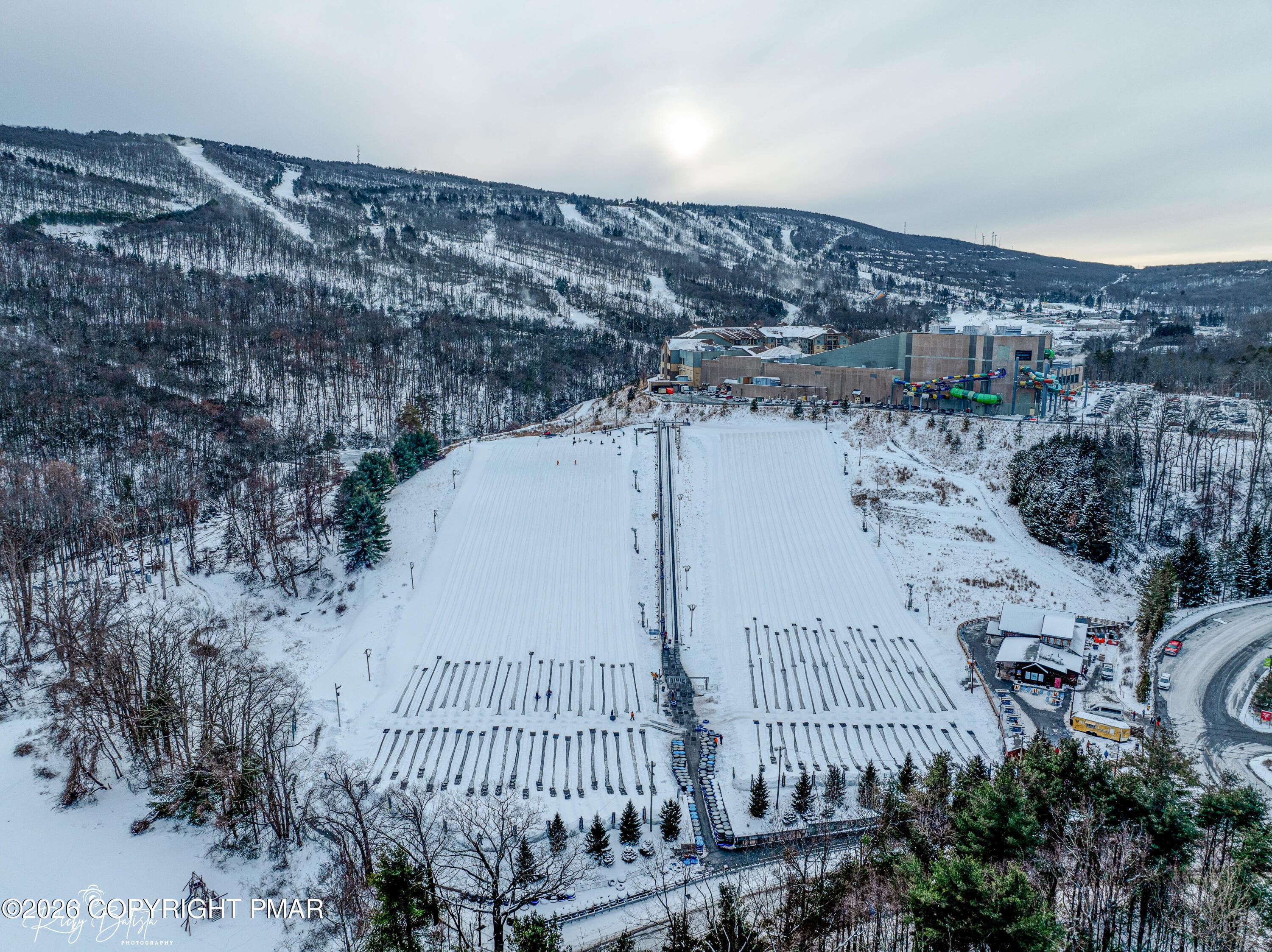 Camelback Resort 3 - 179 Hawthorne Court, Tannersville, PA 18372, Tannersville