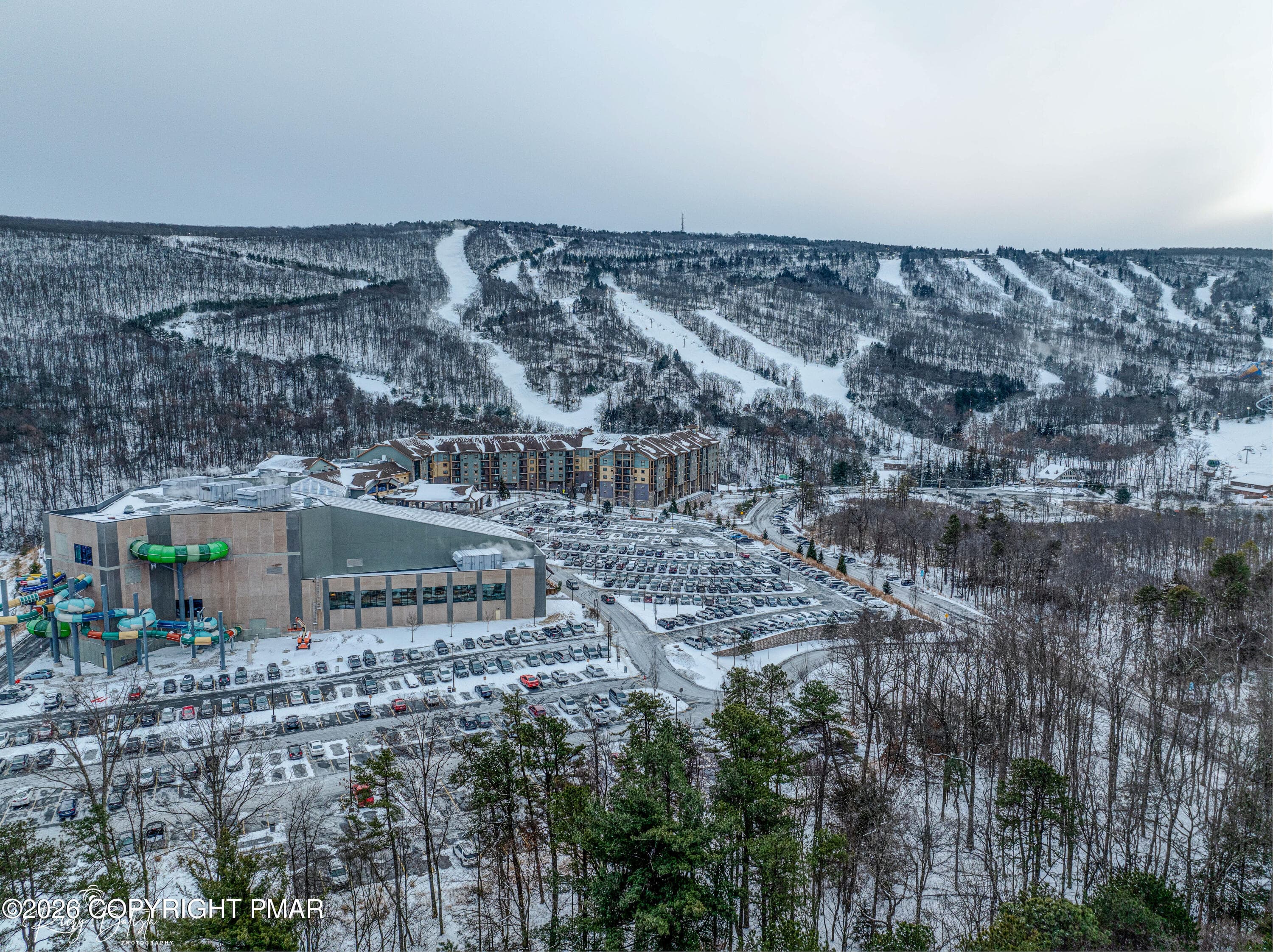 Camelback Resort 4 - 179 Hawthorne Court, Tannersville, PA 18372, Tannersville