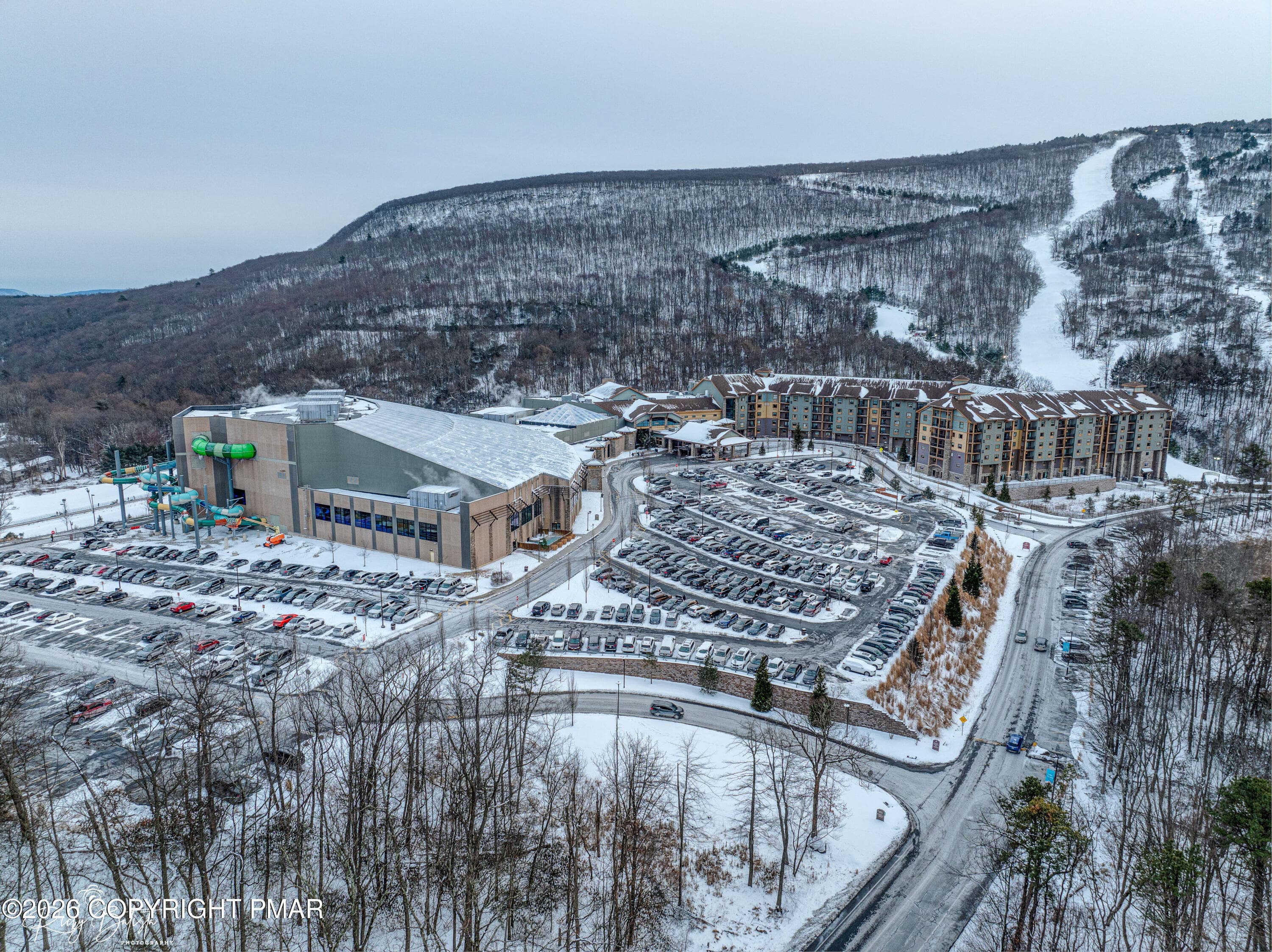 Camelback Resort 5 - 179 Hawthorne Court, Tannersville, PA 18372, Tannersville