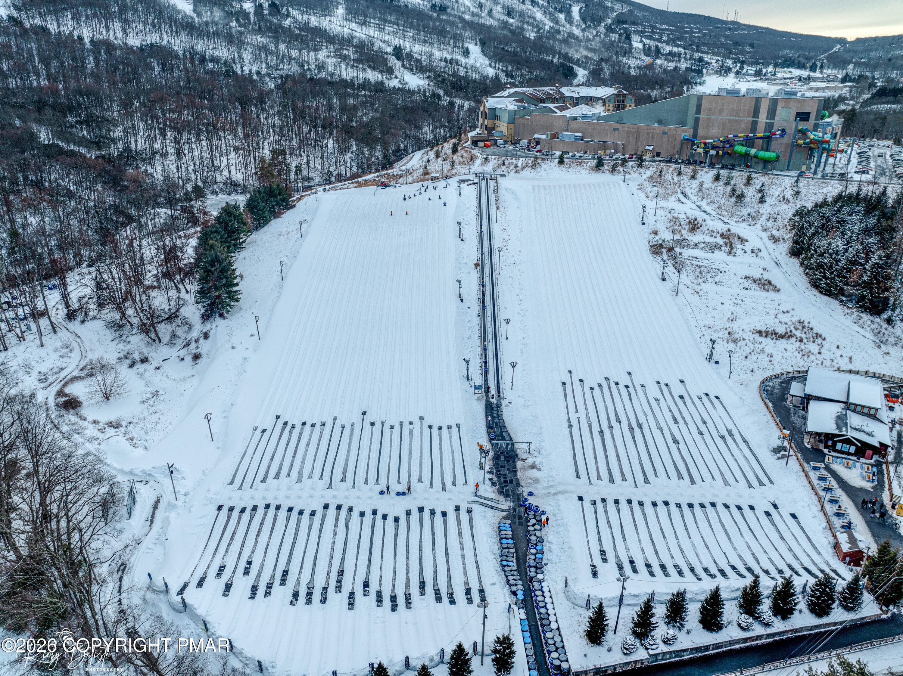 Camelback Resort - 179 Hawthorne Court, Tannersville, PA 18372, Tannersville