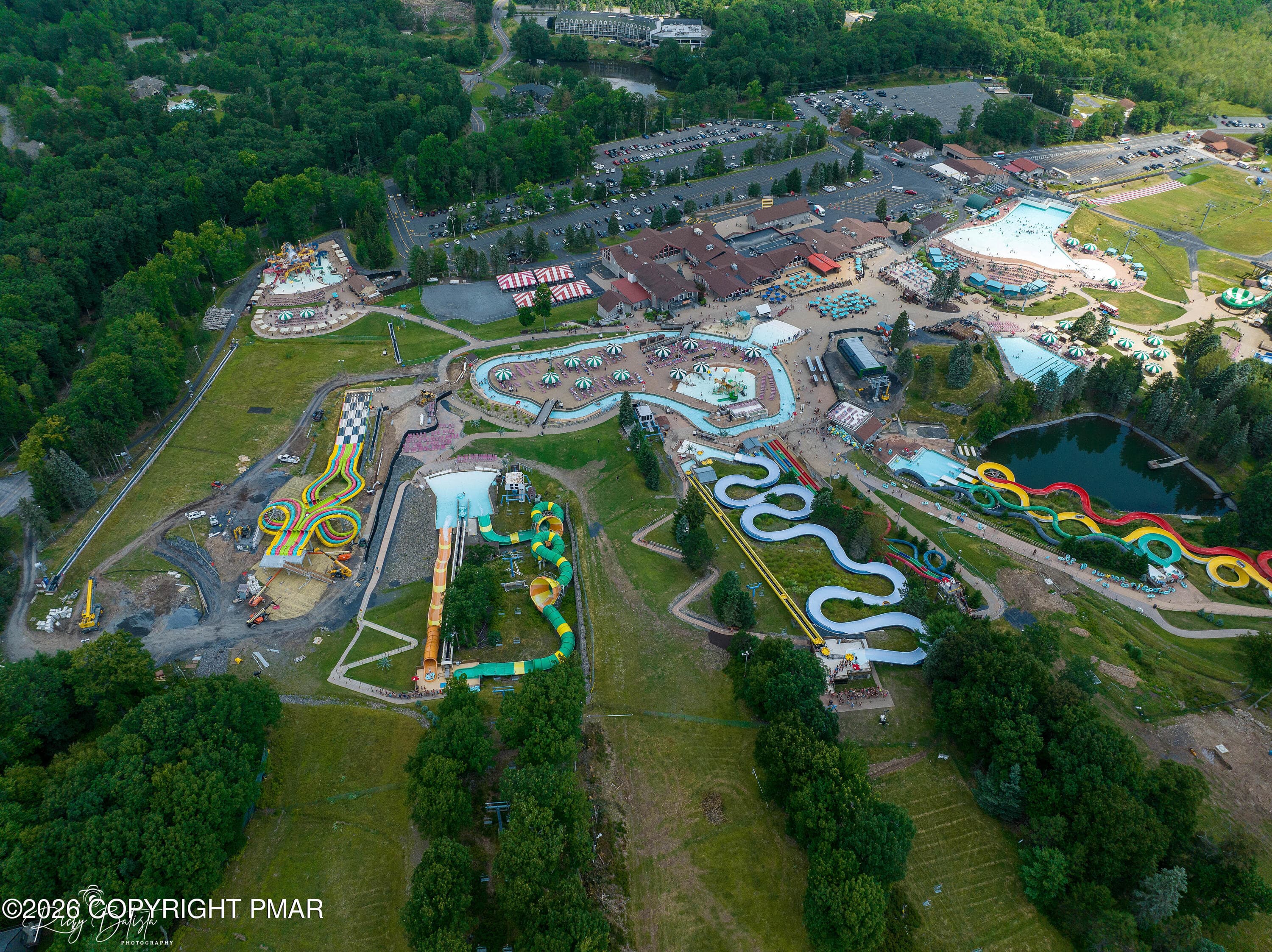 DJI_0145 - 179 Hawthorne Court, Tannersville, PA 18372, Tannersville