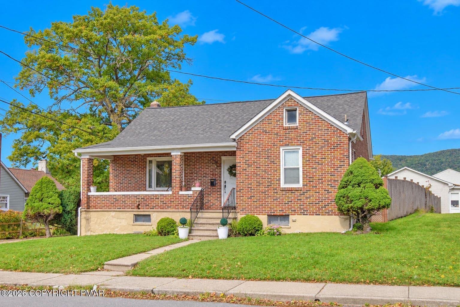 64 Dante Street, Roseto, PA 18013