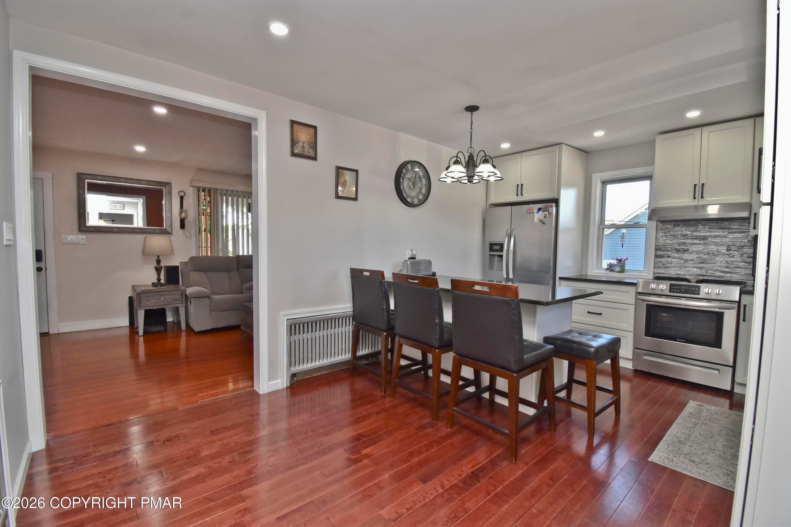 3 Kitchen (2) - 64 Dante Street, Roseto, PA 18013, Roseto
