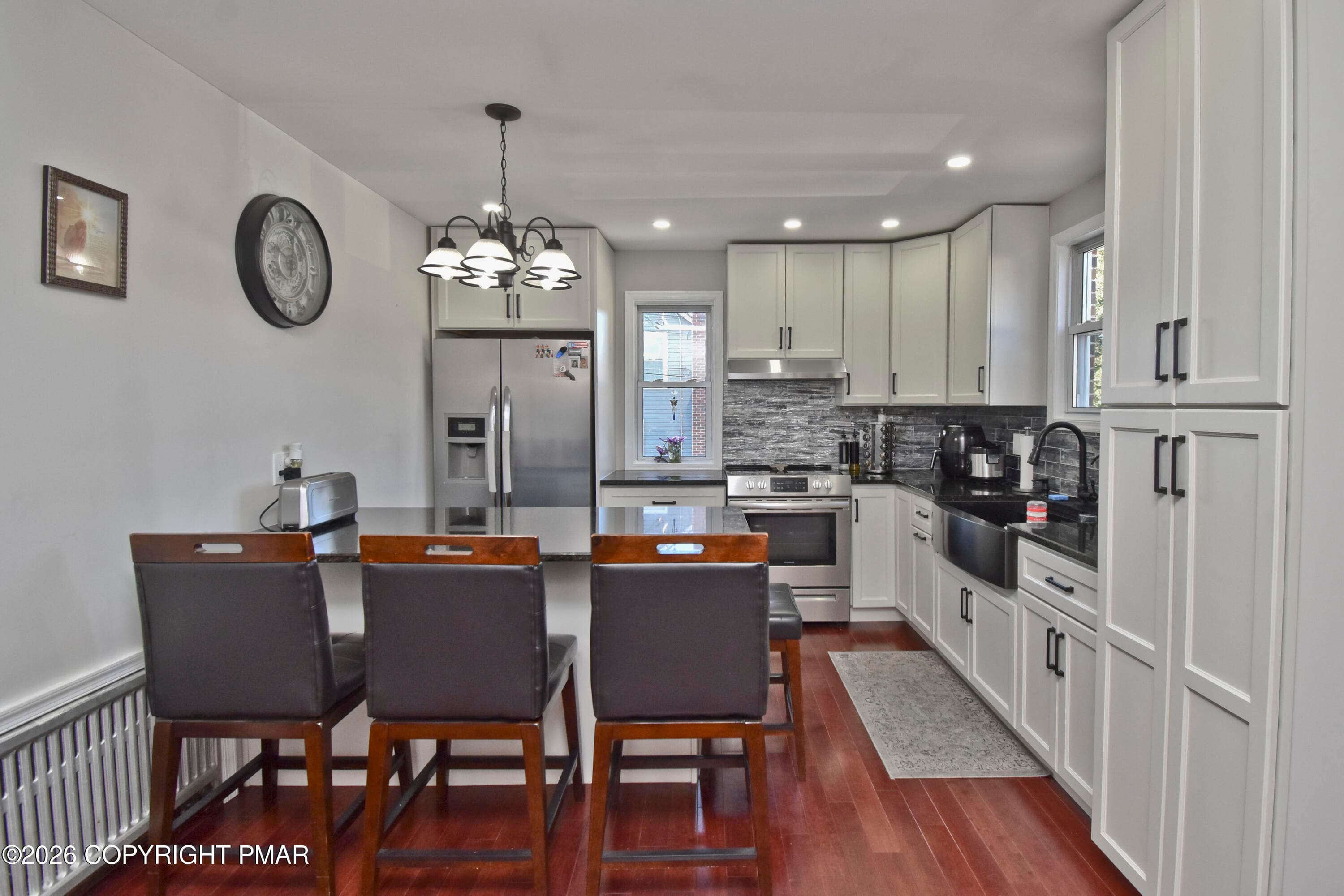 3 Kitchen (3) - 64 Dante Street, Roseto, PA 18013, Roseto