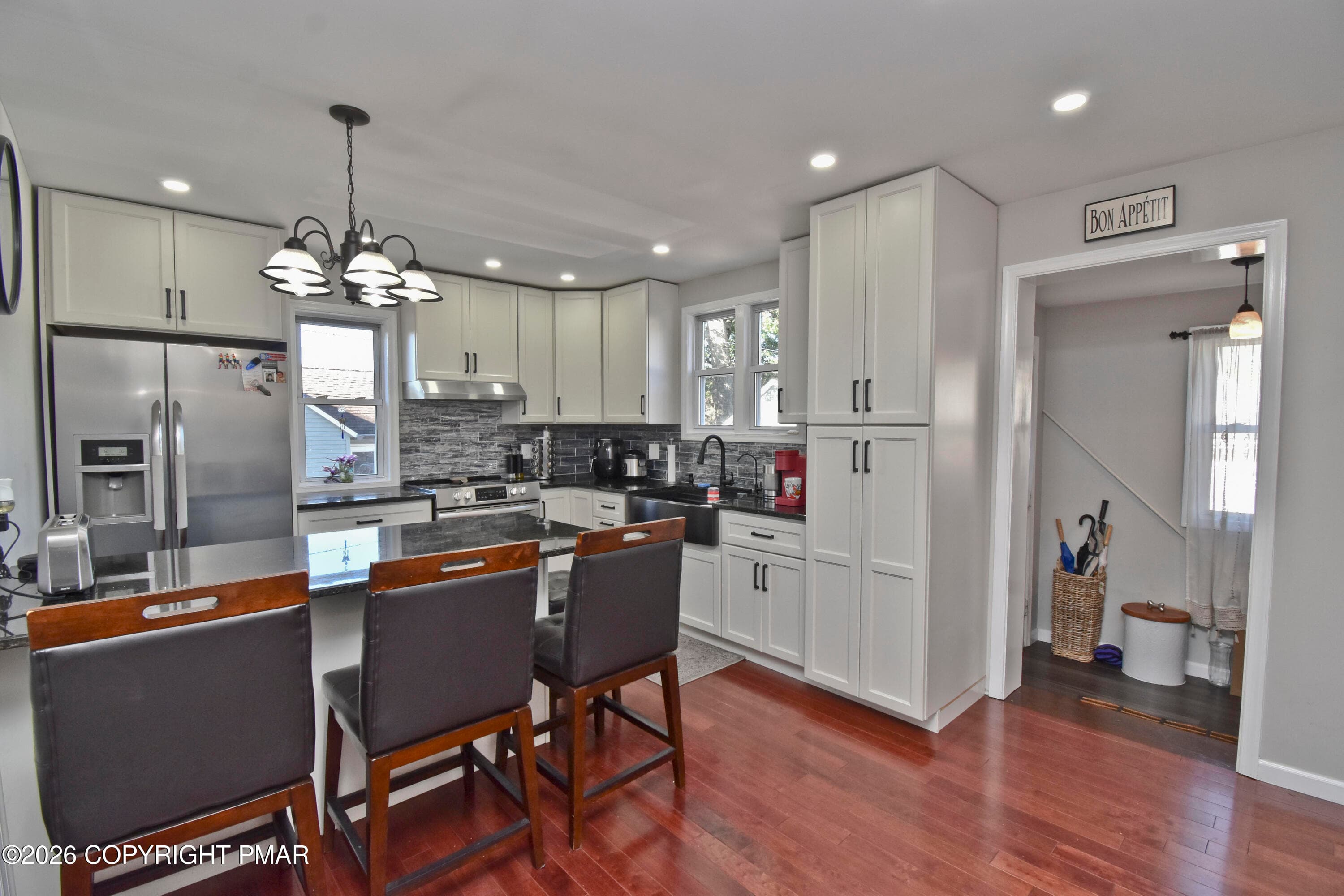 3 Kitchen (4) - 64 Dante Street, Roseto, PA 18013, Roseto