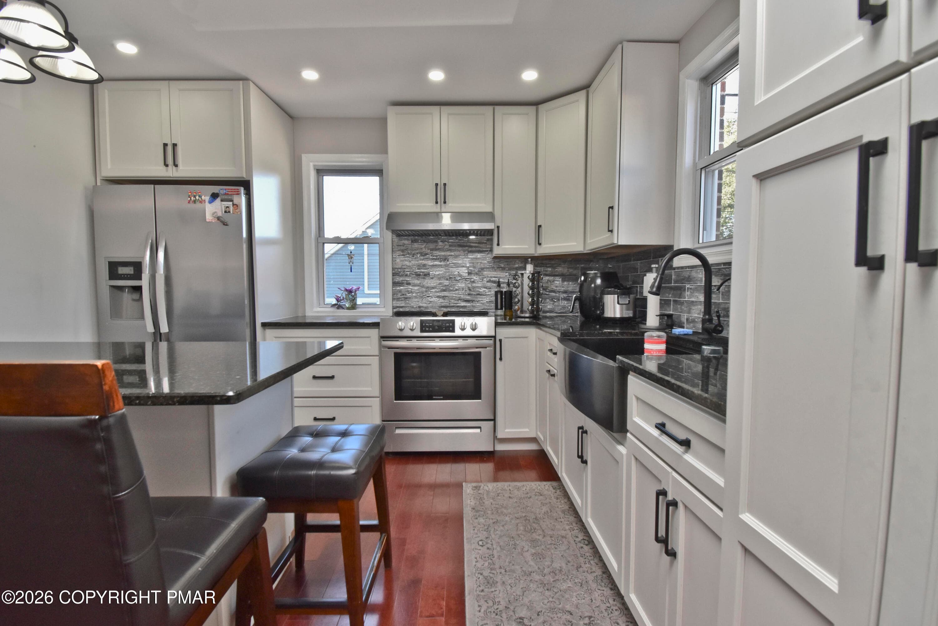 3 Kitchen (5) - 64 Dante Street, Roseto, PA 18013, Roseto