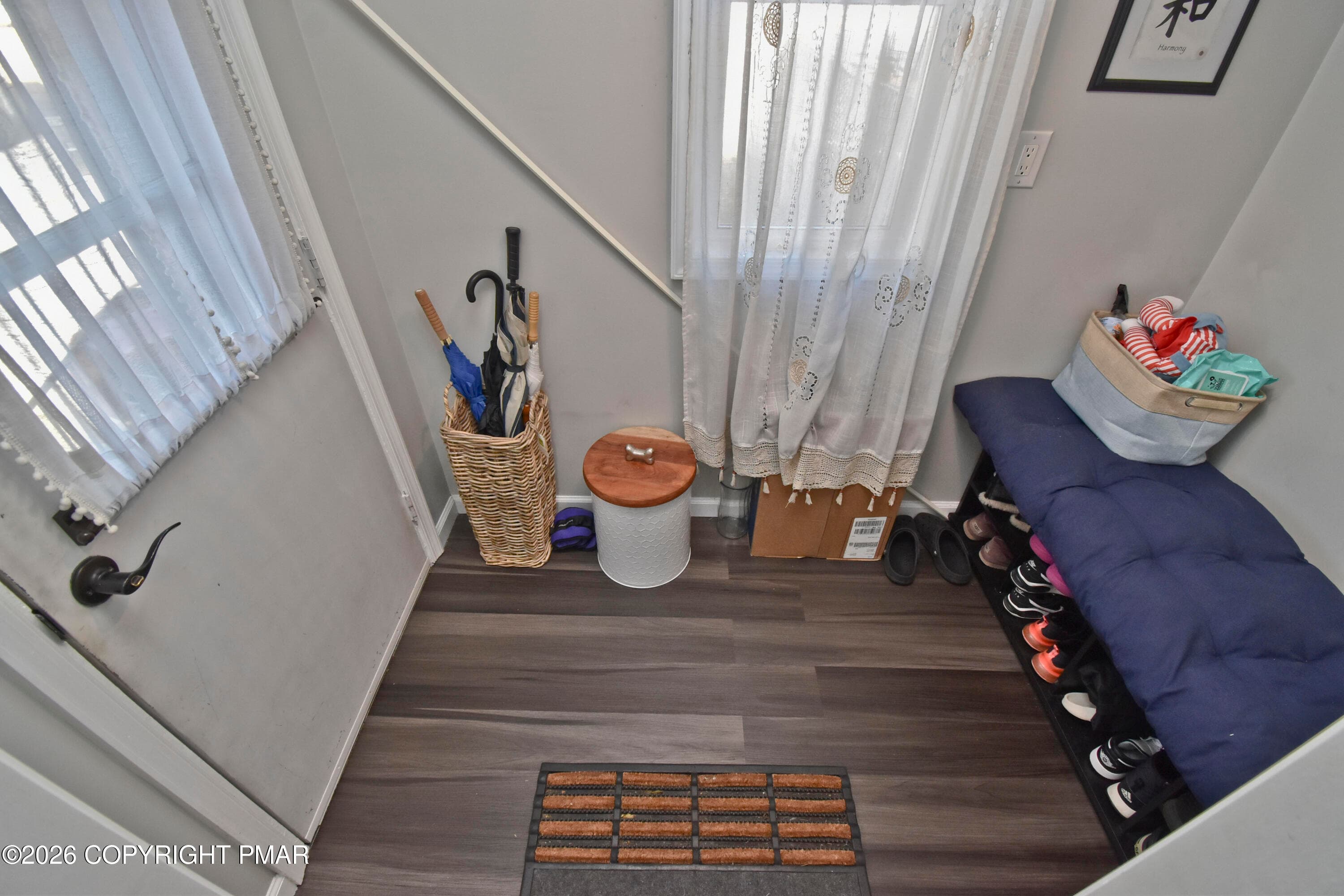 4 Mudroom - 64 Dante Street, Roseto, PA 18013, Roseto