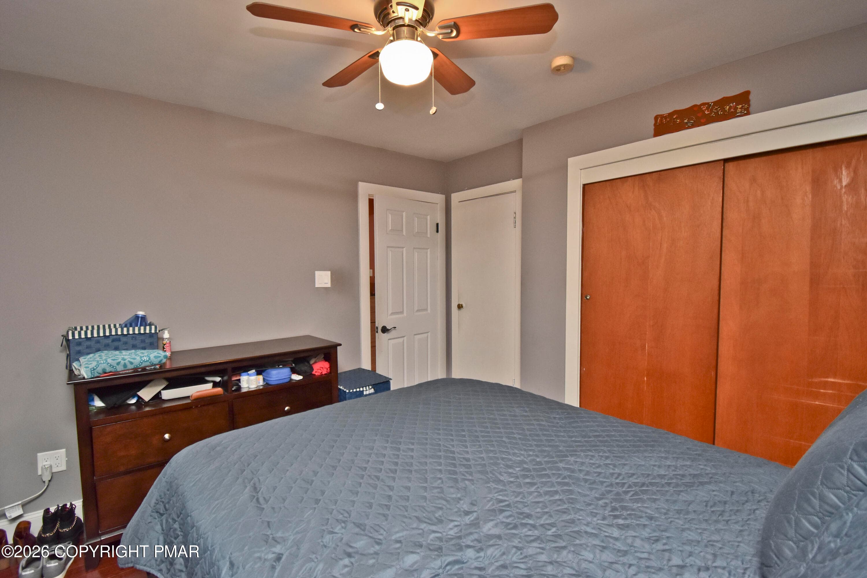5 1st Bed (2) - 64 Dante Street, Roseto, PA 18013, Roseto