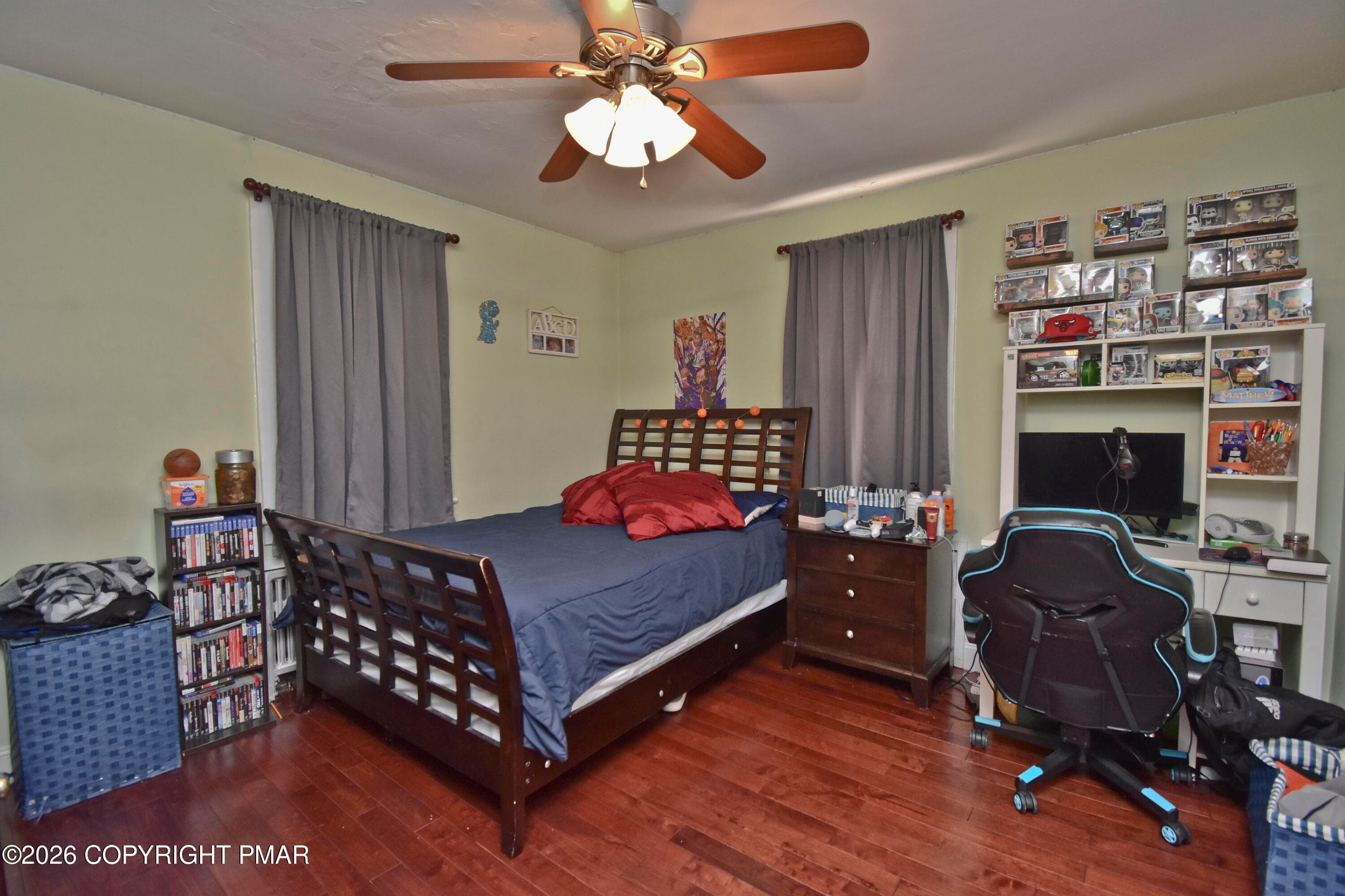 7 2nd Bed (1) - 64 Dante Street, Roseto, PA 18013, Roseto