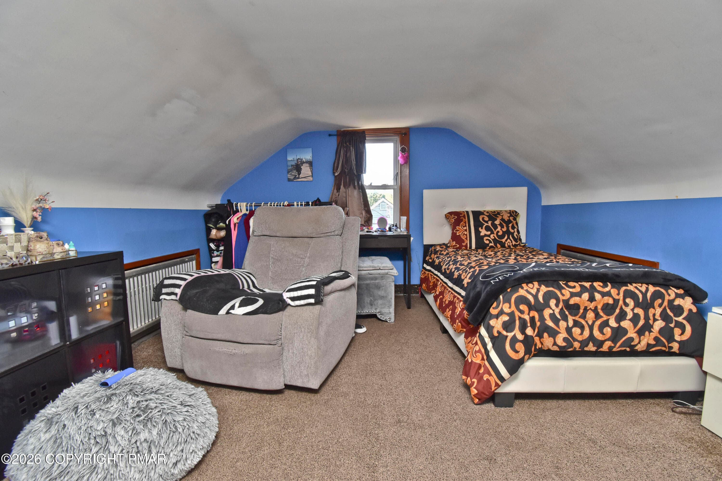 10 4th Bed (1) - 64 Dante Street, Roseto, PA 18013, Roseto