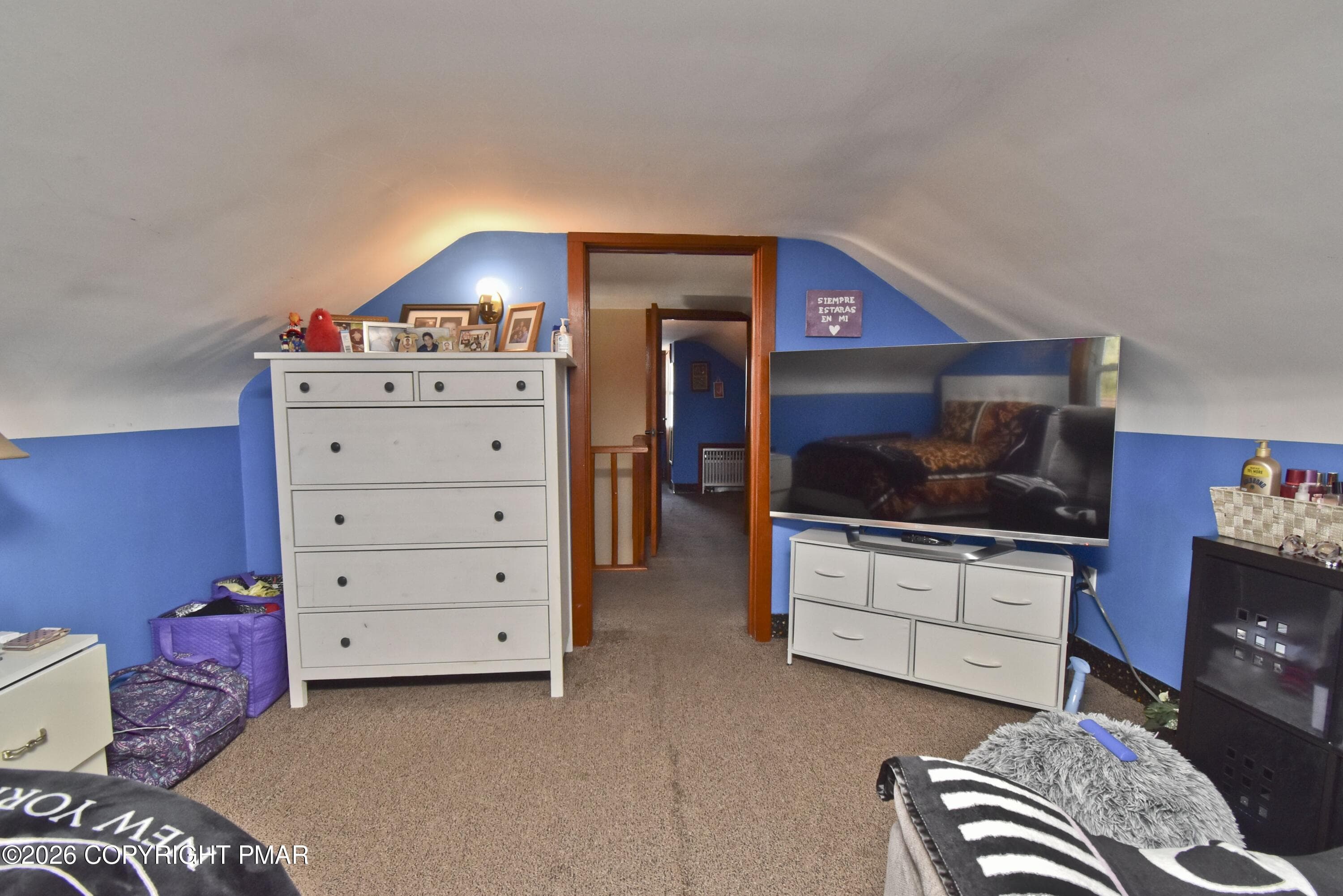10 4th Bed (2) - 64 Dante Street, Roseto, PA 18013, Roseto