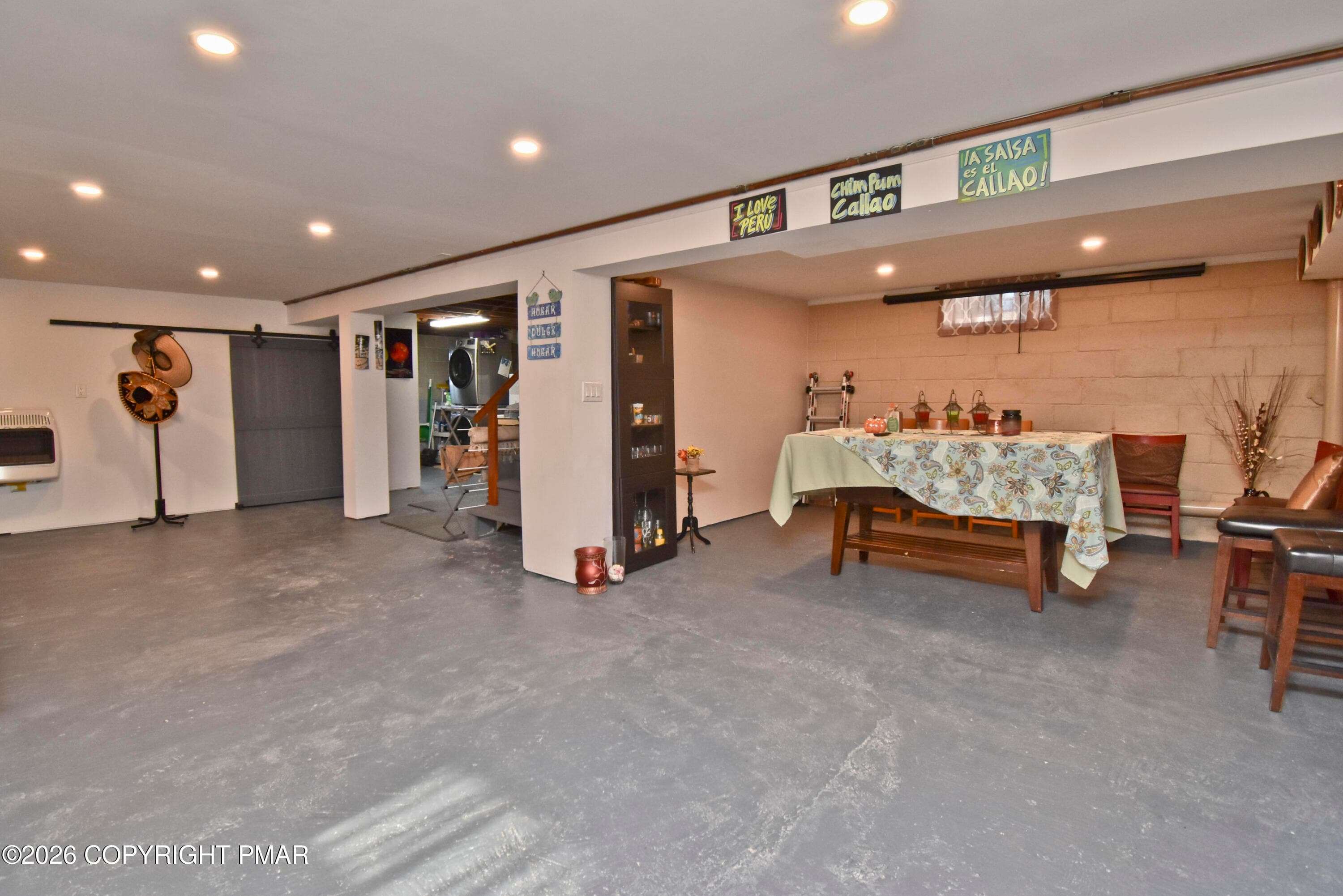 11 Basement (1) - 64 Dante Street, Roseto, PA 18013, Roseto