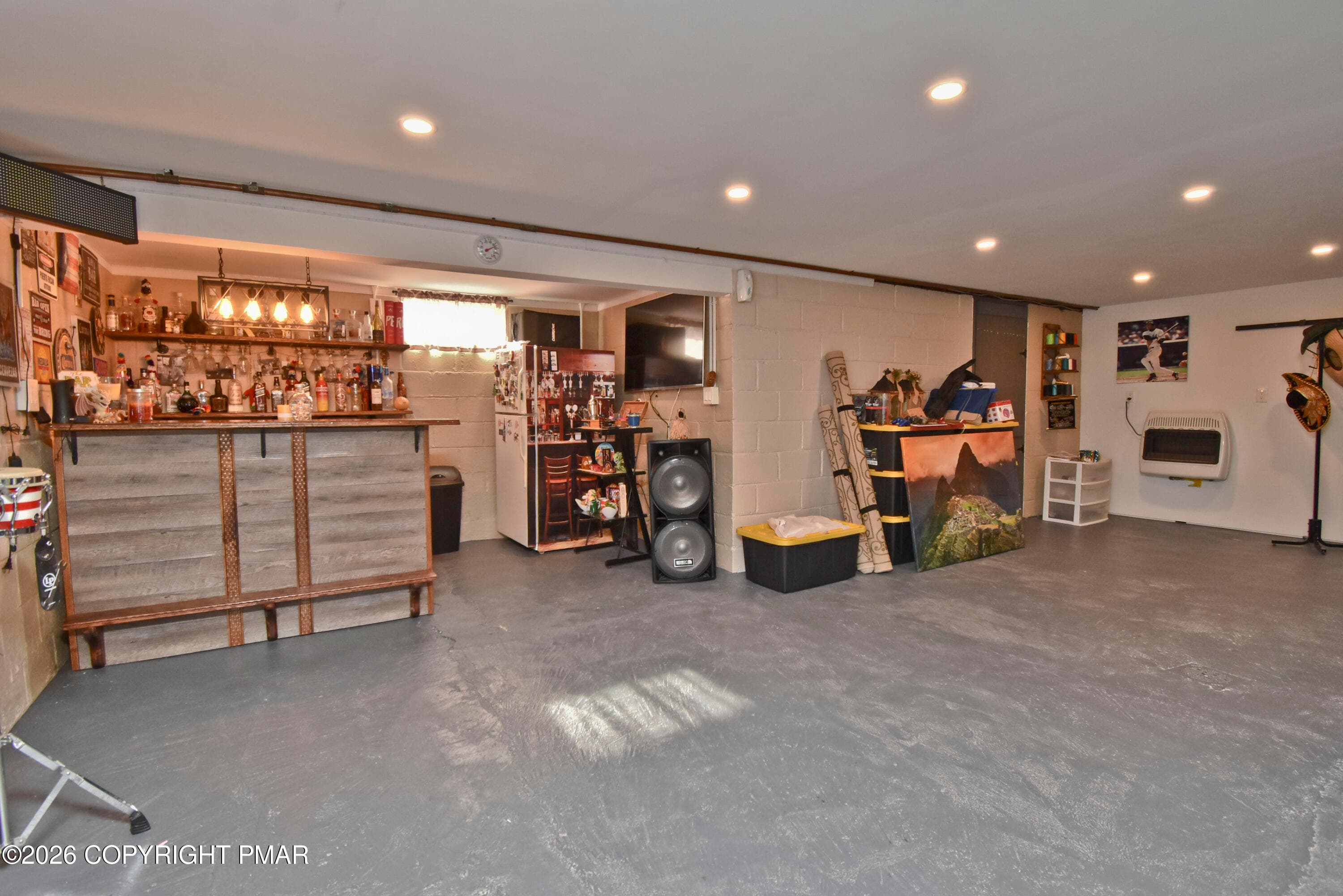 11 Basement (2) - 64 Dante Street, Roseto, PA 18013, Roseto