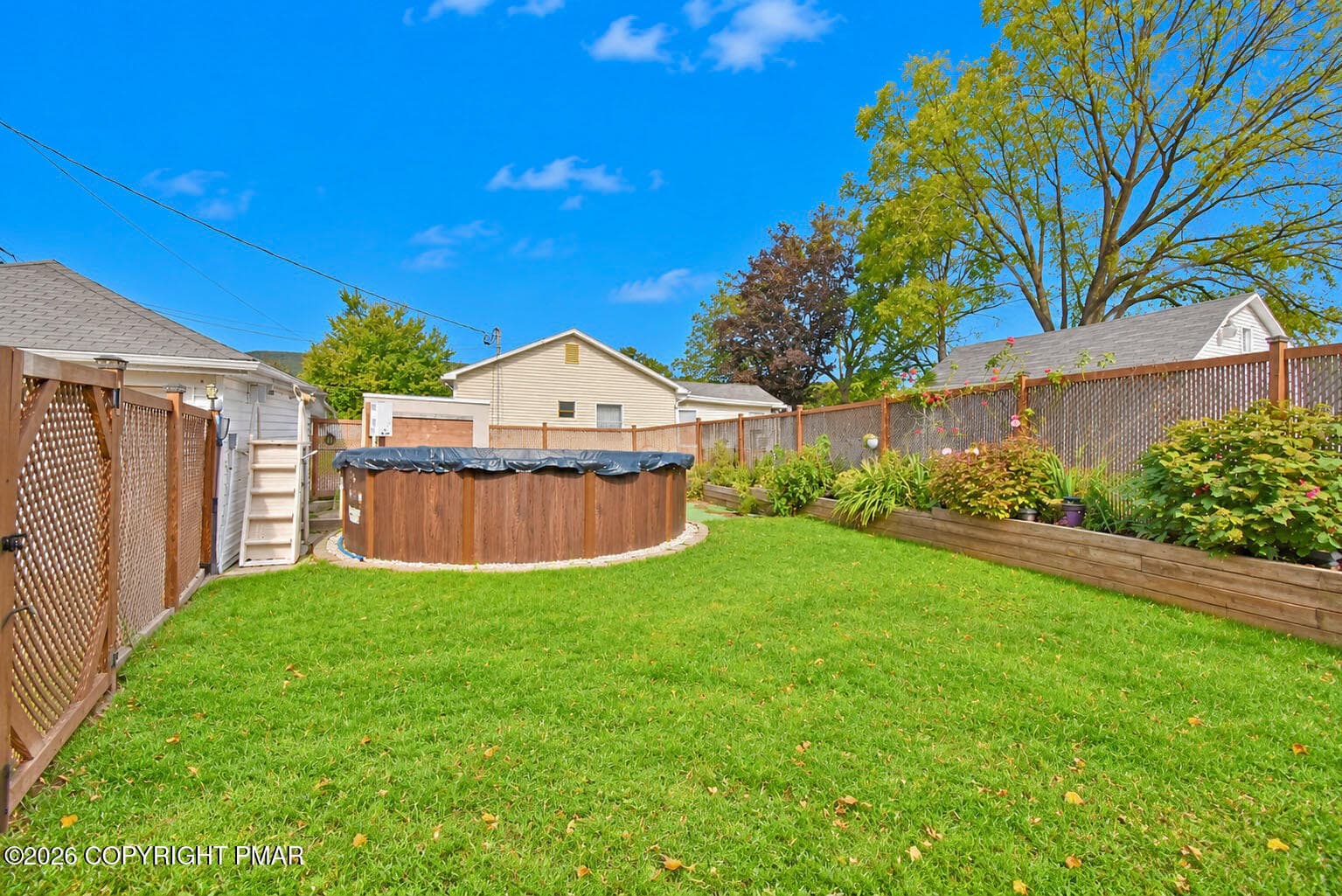 12 Back (1) - 64 Dante Street, Roseto, PA 18013, Roseto