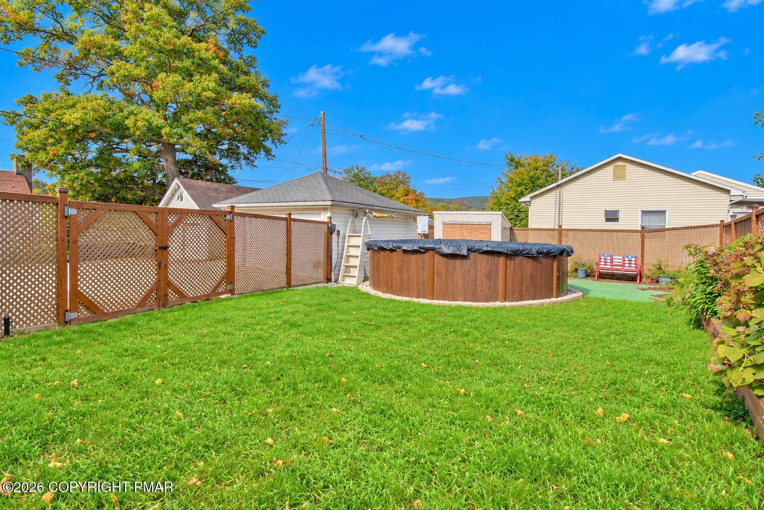 12 Back (2) - 64 Dante Street, Roseto, PA 18013, Roseto