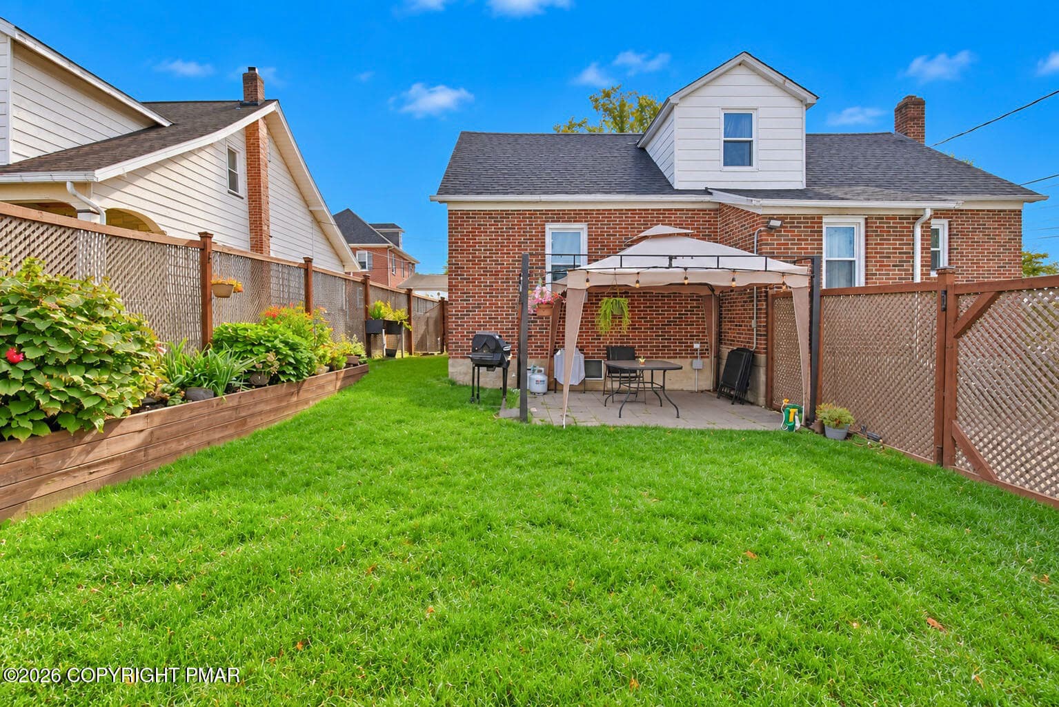 12 Back (3) - 64 Dante Street, Roseto, PA 18013, Roseto