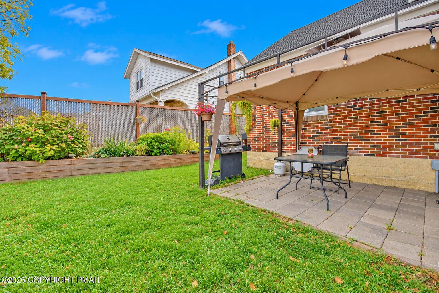 12 Back (4) - 64 Dante Street, Roseto, PA 18013, Roseto