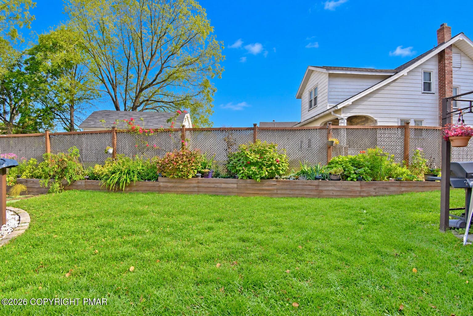 12 Back (5) - 64 Dante Street, Roseto, PA 18013, Roseto