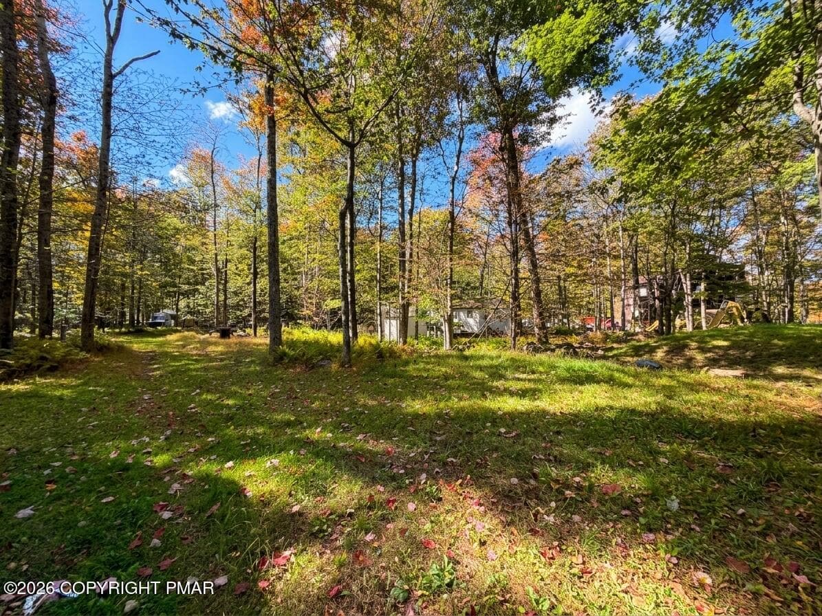 Property - 32 Peace Pipe Way, Gouldsboro, PA 18424
