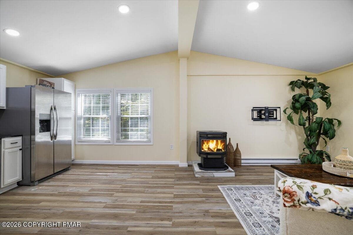 07-Kitchen - 86 Windsor Road, Hawley, PA 18428, Hawley