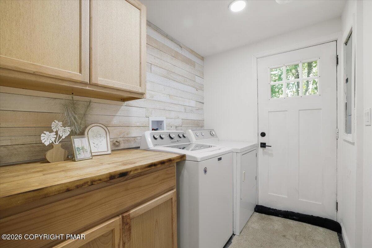 11-Laundry Room - 86 Windsor Road, Hawley, PA 18428, Hawley
