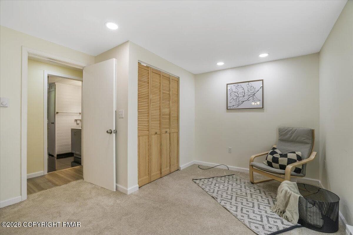 13-Primary Bedroom - 86 Windsor Road, Hawley, PA 18428, Hawley