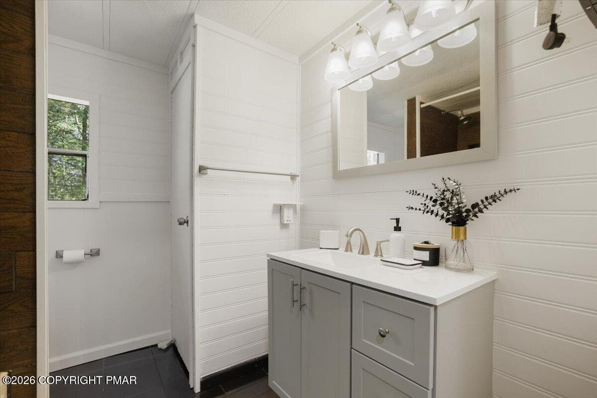 16-Bathroom - 86 Windsor Road, Hawley, PA 18428, Hawley