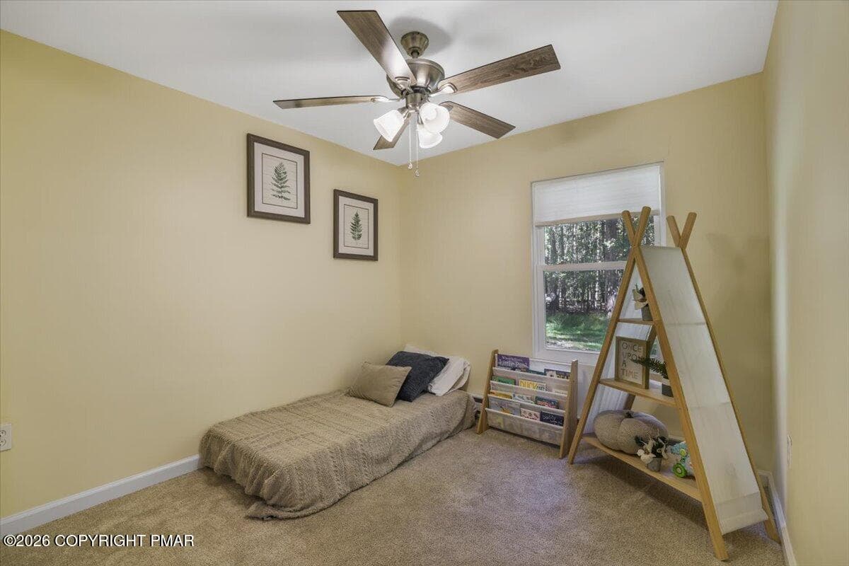 17-Bedroom 2 - 86 Windsor Road, Hawley, PA 18428, Hawley