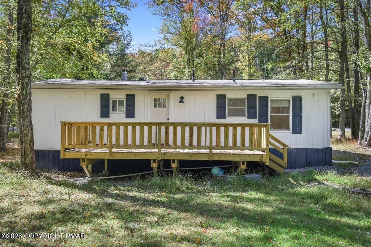19-Back - 86 Windsor Road, Hawley, PA 18428, Hawley