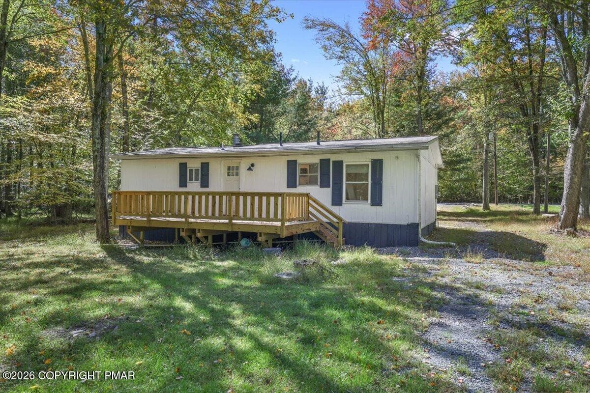 20-Back - 86 Windsor Road, Hawley, PA 18428, Hawley