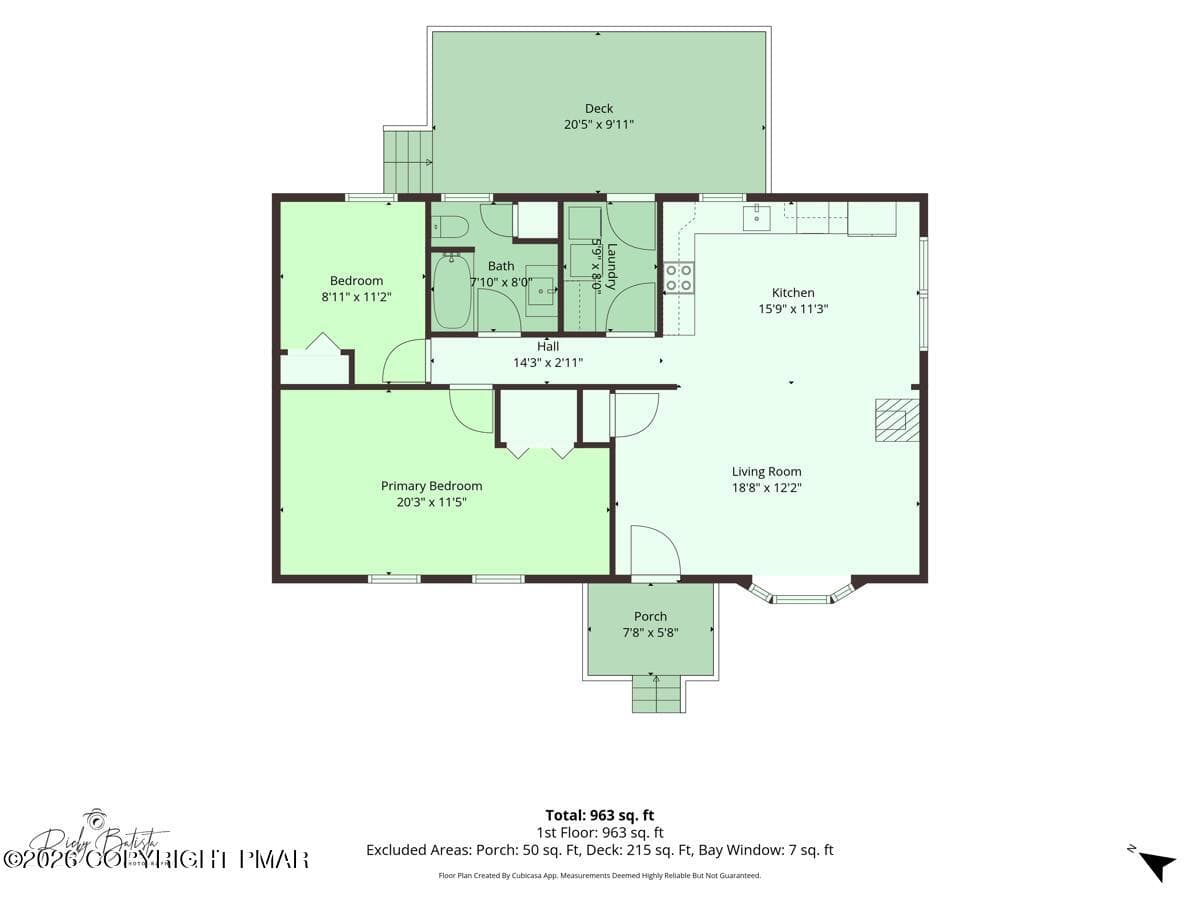 23-Floorplan - 86 Windsor Road, Hawley, PA 18428, Hawley