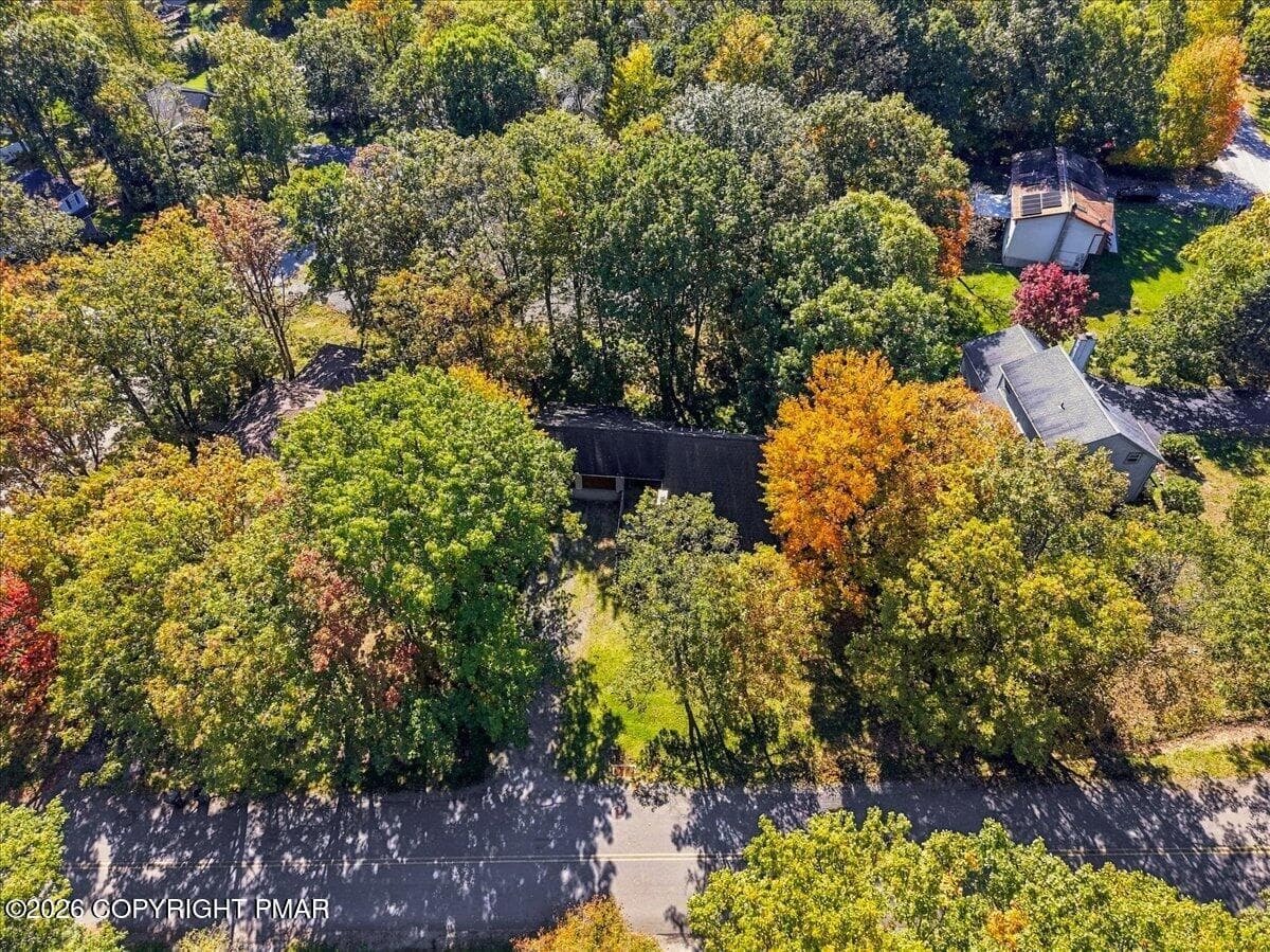 Overhead View - 28 Heath Lane, Mount Pocono, PA 18344, Mount Pocono