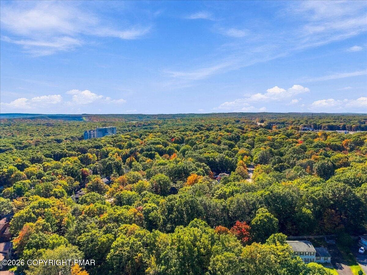 Overhead View - 28 Heath Lane, Mount Pocono, PA 18344, Mount Pocono